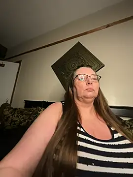 BuxomKitty BBW online show from 03-06-26, 06:59