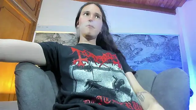 Abyss King online show from 09-15-25, 07:14