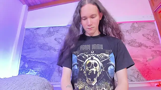 Abyss King online show from 09-25-25, 07:17