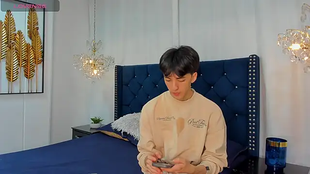 Snapshot of AerumChae chatting on 02-14-26, 11:40 AerumChae online show from 02-14-26, 11:40