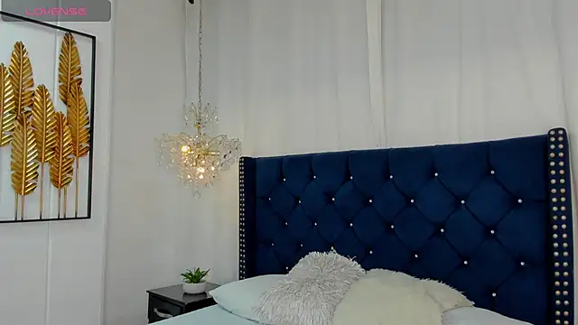 Snapshot of AerumChae chatting on 02-19-26, 12:34 AerumChae online show from 02-19-26, 12:34