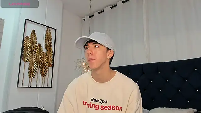 Snapshot of AerumChae chatting on 02-25-26, 11:42 AerumChae online show from 02-25-26, 11:42