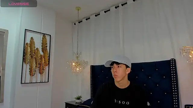 Snapshot of AerumChae chatting on 02-26-26, 12:59 AerumChae online show from 02-26-26, 12:59