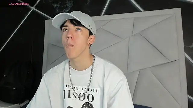 AerumChae online show from 03-29-26, 12:49