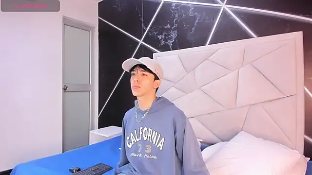 AerumChae online show from 04-10-26, 12:10