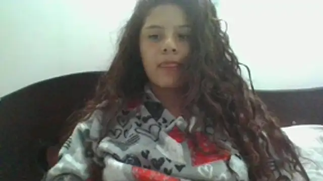 Velvet Moon V online show from 04-18-26, 07:58