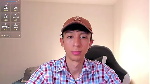 philip twinkk online show from 03-29-26, 02:11