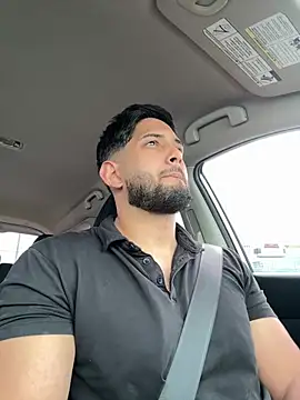 Sexys95 online show from 04-02-26, 09:01