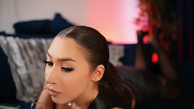  ChloeLee  online show from 12-02-25, 07:25