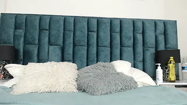 Emma Foxi online show from 11-03-25, 08:21