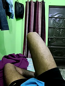 RohitHot122 online show from 03-11-26, 04:02