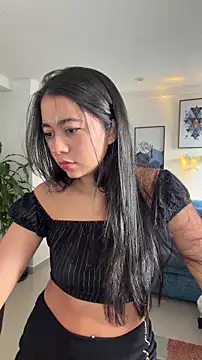 Lily June online show from 04-20-26, 07:59