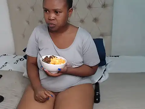 Lolly Ramochele online show from 02-28-26, 09:27