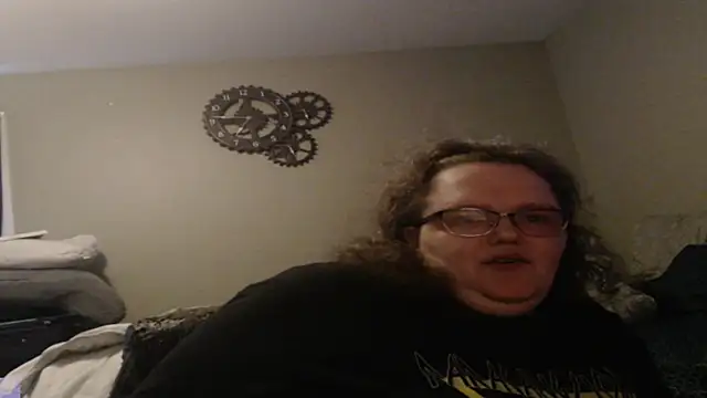 TheMistyPrice online show from 11-03-25, 01:01