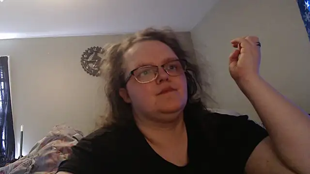 TheMistyPrice online show from 02-19-26, 08:16