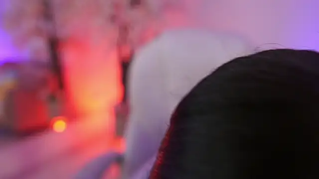 JadeSummerr online show from 03-25-26, 06:47