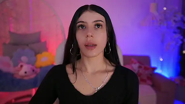 JadeSummerr online show from 05-22-26, 11:38