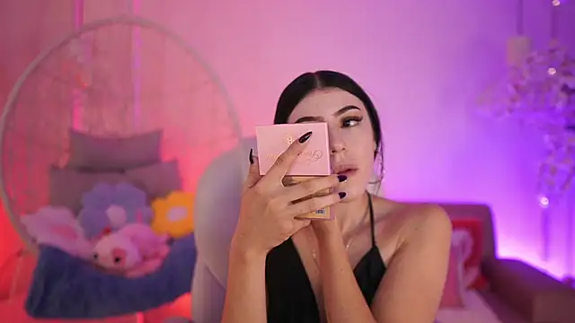 JadeSummerr online show from 05-26-26, 11:39