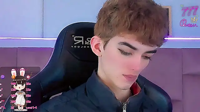 Baby FenixTS online show from 02-23-26, 07:44