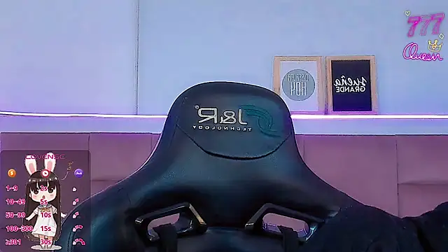 Baby FenixTS online show from 02-26-26, 11:04