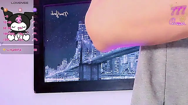 Snapshot of Baby_FenixTS chatting on 06-20-26, 11:57 Baby FenixTS online show from 06-20-26, 11:57