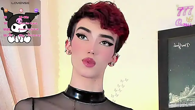 Snapshot of Baby_FenixTS chatting on 06-27-26, 03:28 Baby FenixTS online show from 06-27-26, 03:28