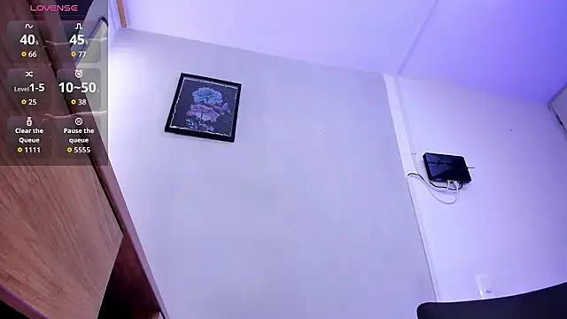 Noah devil  online show from 02-10-26, 03:21