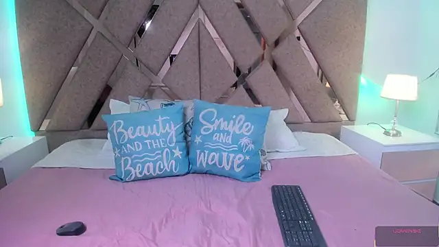 BelhaLawuo online show from 11-03-25, 08:43