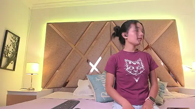 BelhaLawuo online show from 02-27-26, 07:58