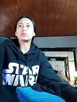 Adhara7 online show from 01-13-26, 08:03