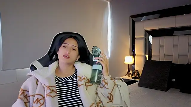 Adhara7 online show from 02-03-26, 08:14