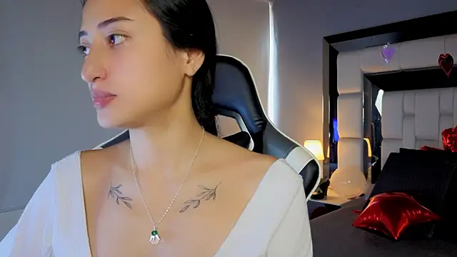 Adhara7 online show from 02-16-26, 08:16