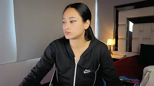 Adhara7 online show from 03-18-26, 07:39