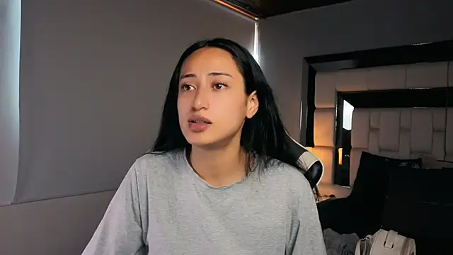 Adhara7 online show from 04-08-26, 08:42