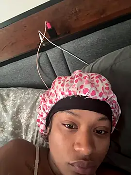 PrettyBabriexox online show from 11-04-25, 01:21