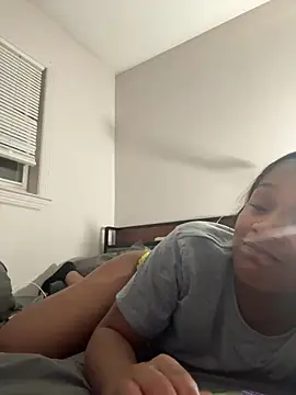 PrettyBabriexox online show from 12-01-25, 01:10