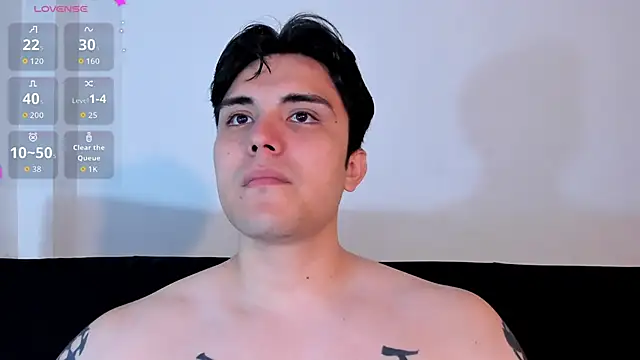 jasonxd9898 online show from 10-28-25, 01:09