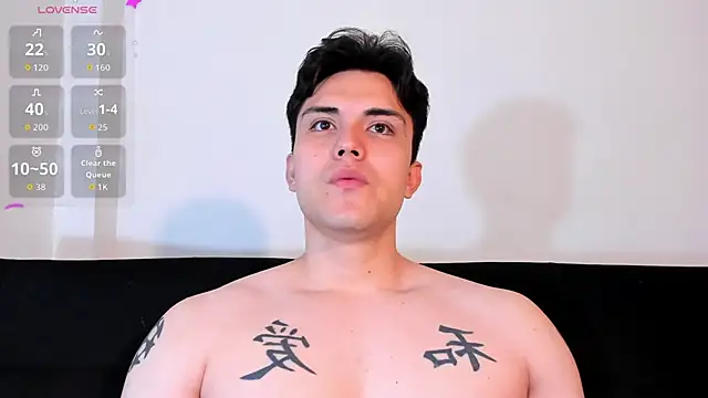 jasonxd9898 online show from 12-05-25, 01:09