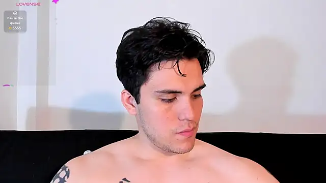 jasonxd9898 online show from 12-17-25, 05:30