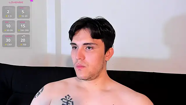 jasonxd9898 online show from 12-19-25, 01:45