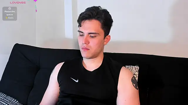 jasonxd9898 online show from 01-07-26, 01:35