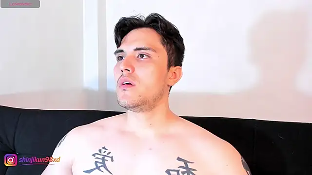 jasonxd9898 online show from 02-22-26, 02:45