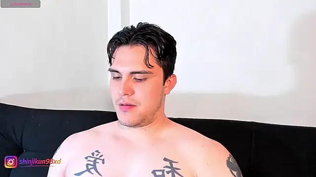 jasonxd9898 online show from 03-03-26, 01:12