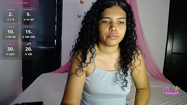 ms ivanna online show from 03-29-26, 09:04