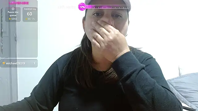 haashkyo online show from 10-25-25, 06:54