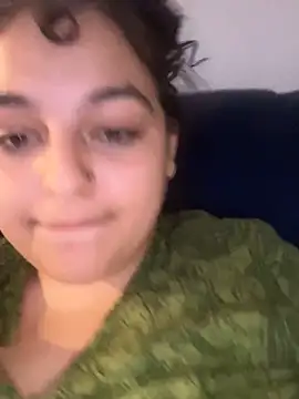 turkishfatbooty online show from 10-27-25, 07:12