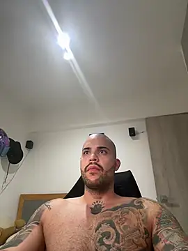 PandacX online show from 03-03-26, 10:59