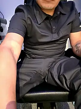 Renatox69 online show from 01-19-26, 02:37