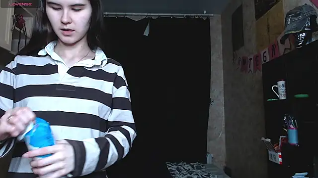 litle owl online show from 10-03-25, 06:49