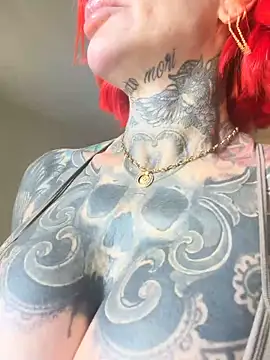 CatCoxx online show from 04-15-26, 11:17